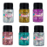 C2516 - GLITTER GEL GLOW POWER 35 GR CAIXA C/12 UN SORTIDAS