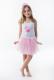 F524/ F525 - Fantasia Flamingo Infantil